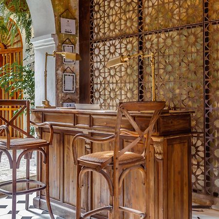 Hotel Casa La Factoria By Faranda Boutique, A Member Of Radisson Individuals Cartagena Bagian luar foto