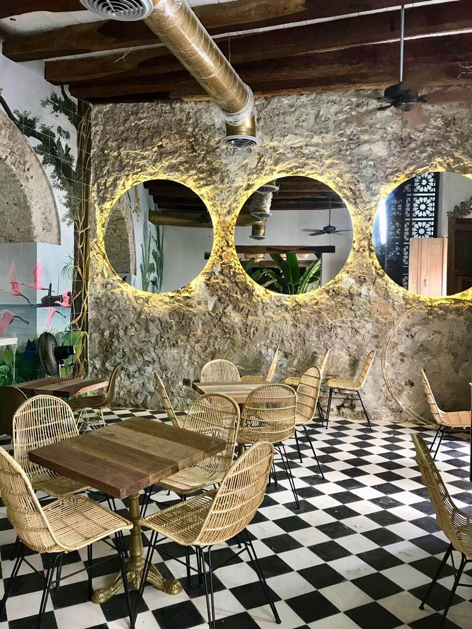 Hotel Casa La Factoria By Faranda Boutique, A Member Of Radisson Individuals Cartagena Bagian luar foto