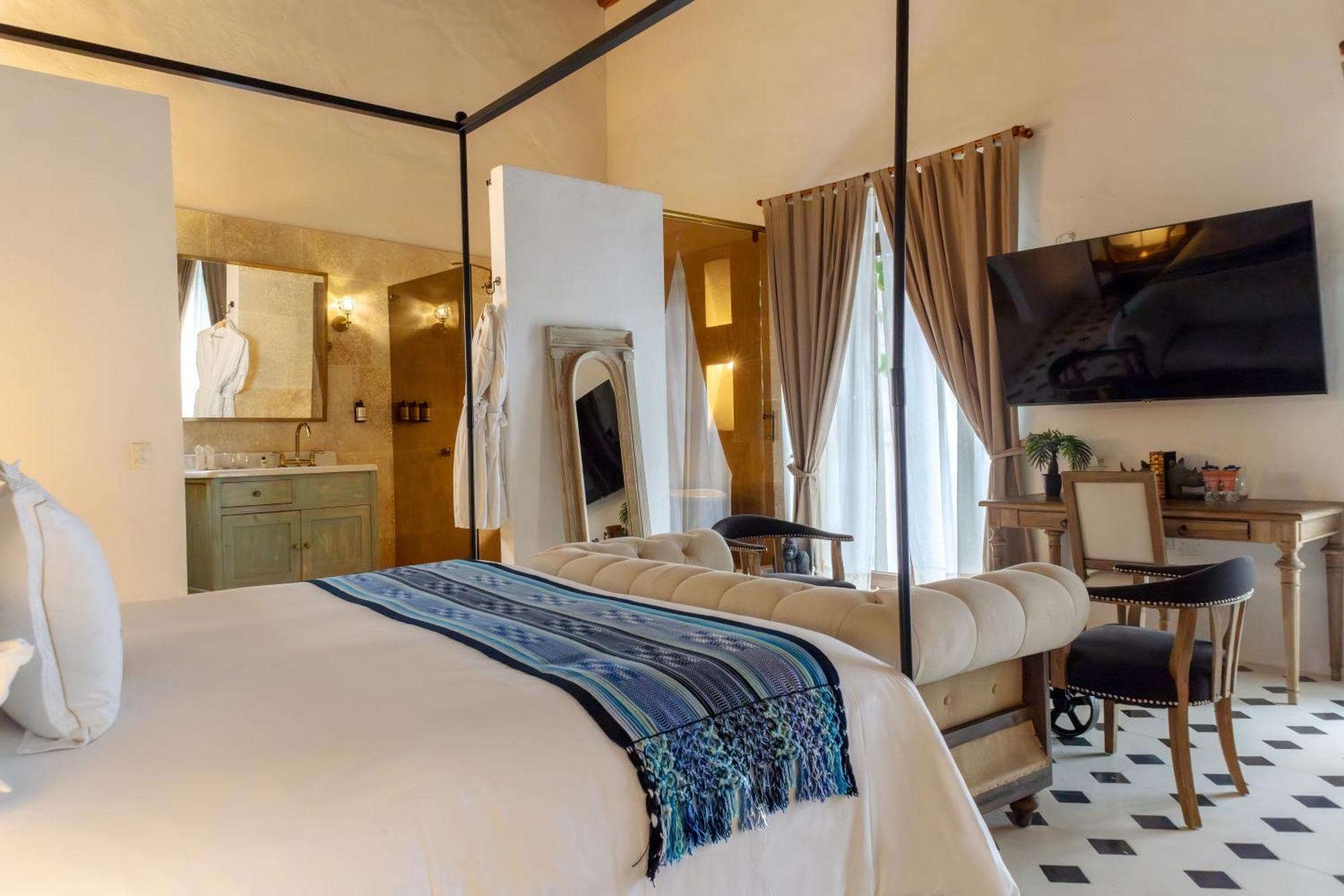 Hotel Casa La Factoria By Faranda Boutique, A Member Of Radisson Individuals Cartagena Bagian luar foto
