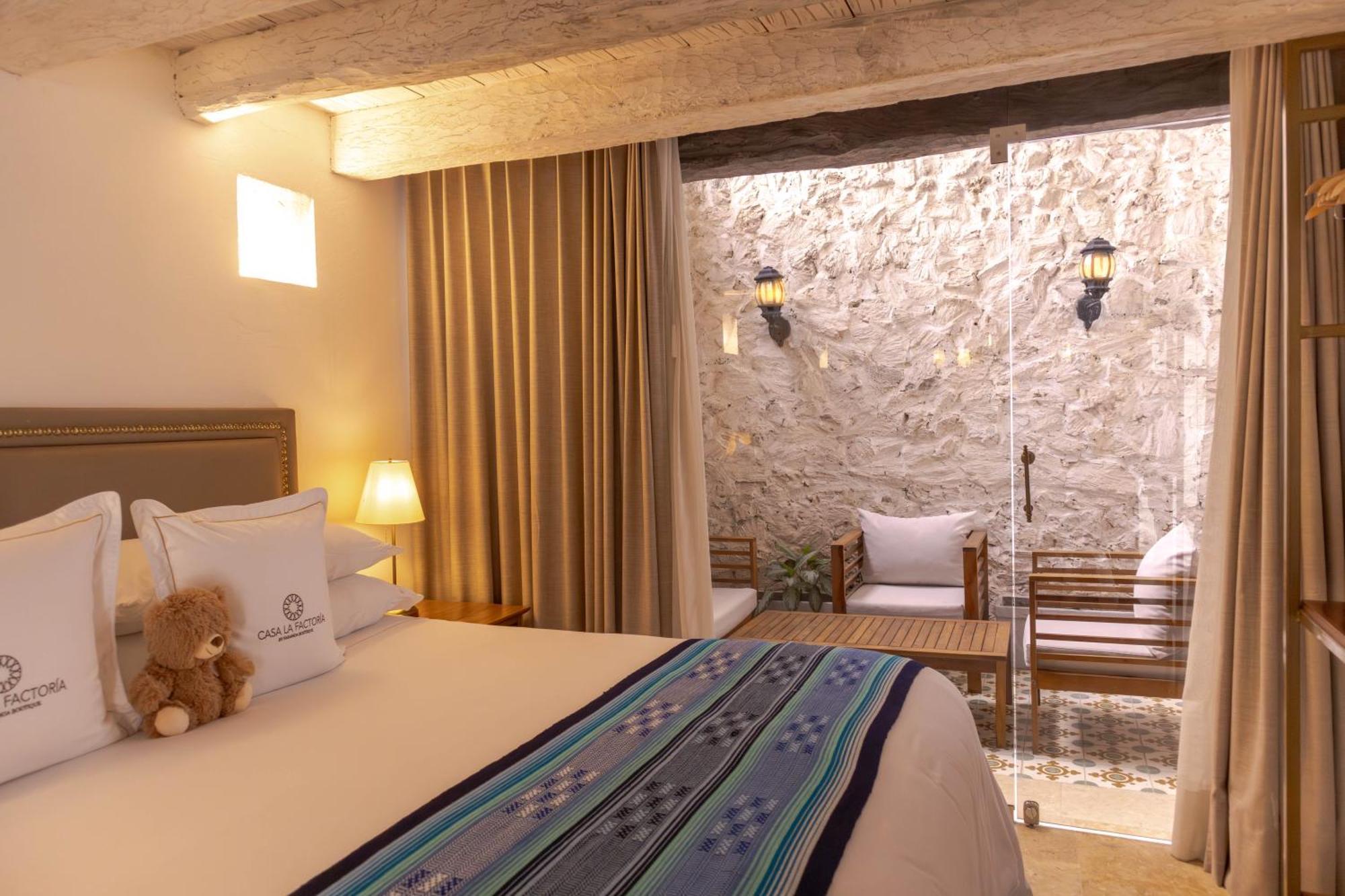 Hotel Casa La Factoria By Faranda Boutique, A Member Of Radisson Individuals Cartagena Bagian luar foto
