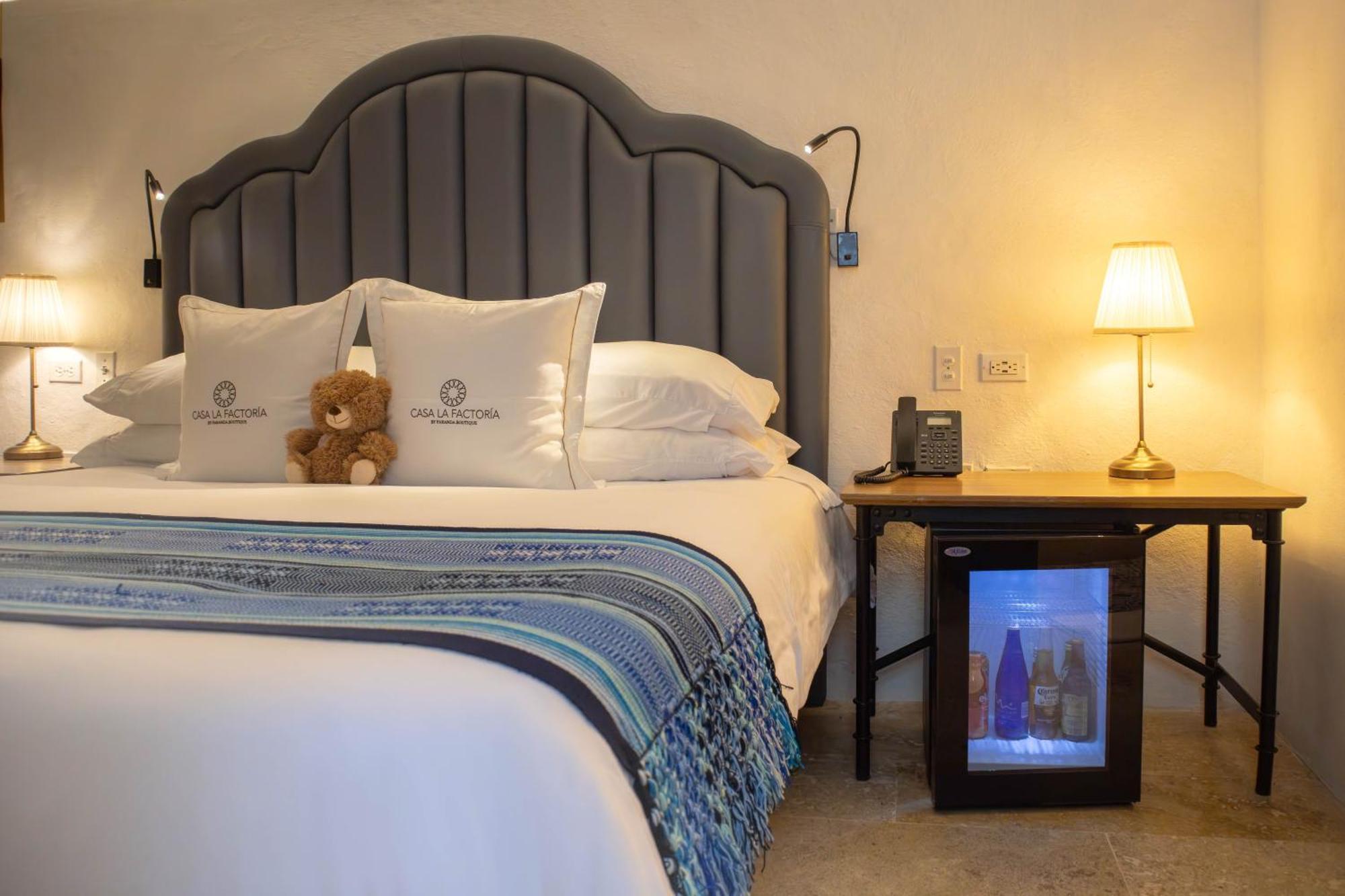 Hotel Casa La Factoria By Faranda Boutique, A Member Of Radisson Individuals Cartagena Bagian luar foto