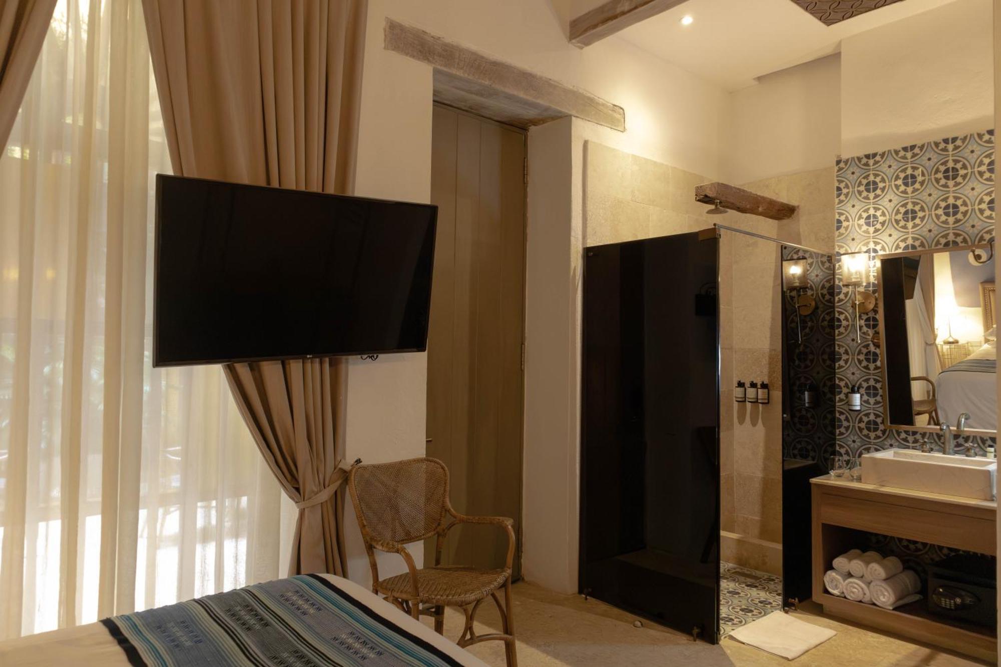 Hotel Casa La Factoria By Faranda Boutique, A Member Of Radisson Individuals Cartagena Bagian luar foto