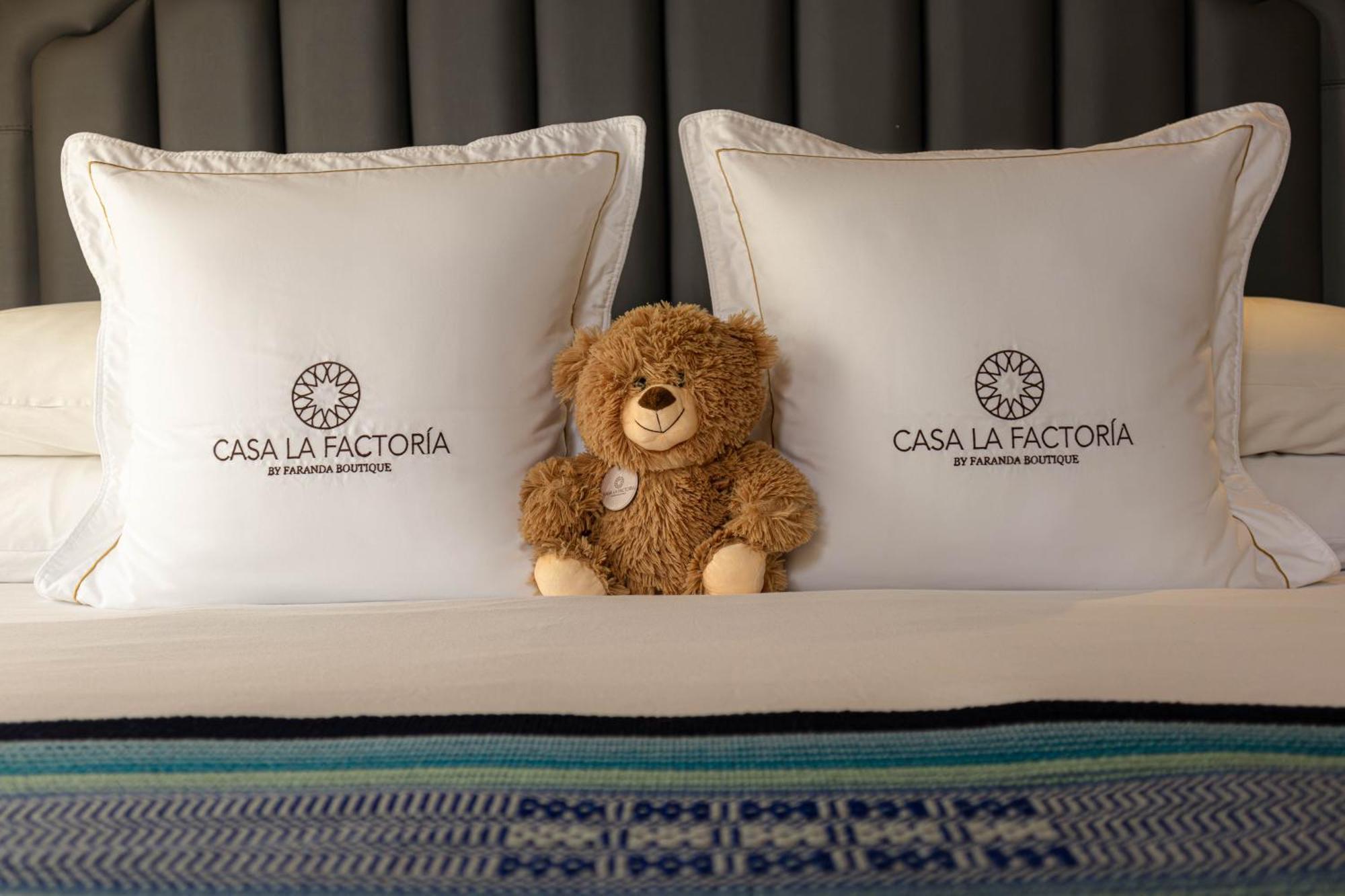 Hotel Casa La Factoria By Faranda Boutique, A Member Of Radisson Individuals Cartagena Bagian luar foto