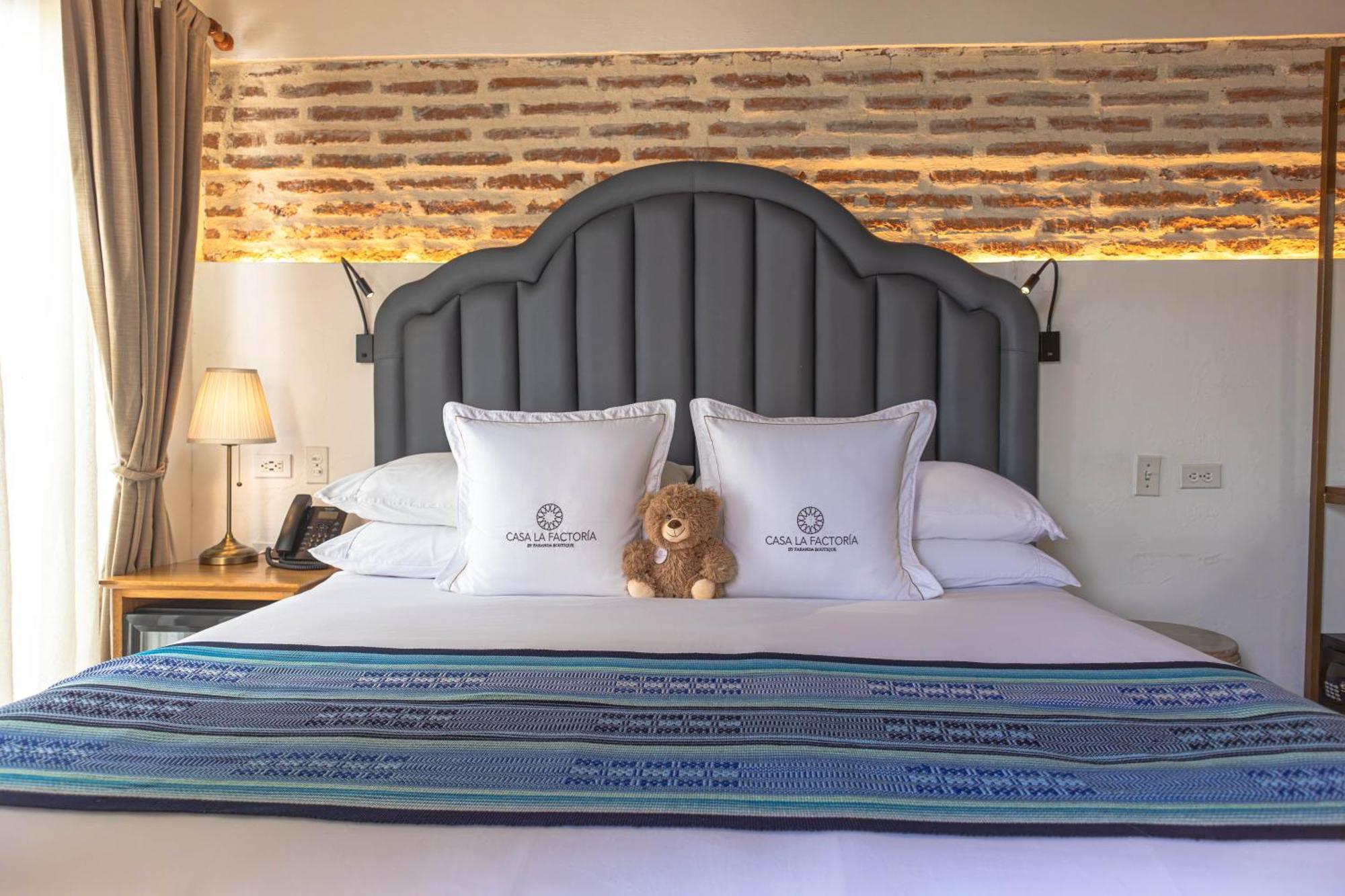 Hotel Casa La Factoria By Faranda Boutique, A Member Of Radisson Individuals Cartagena Bagian luar foto