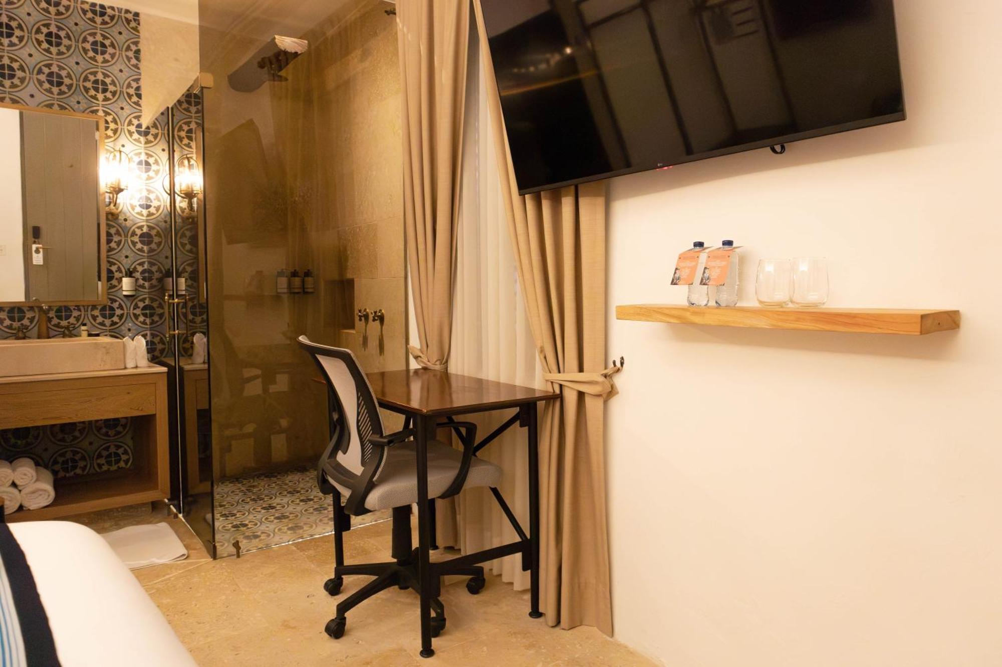 Hotel Casa La Factoria By Faranda Boutique, A Member Of Radisson Individuals Cartagena Bagian luar foto