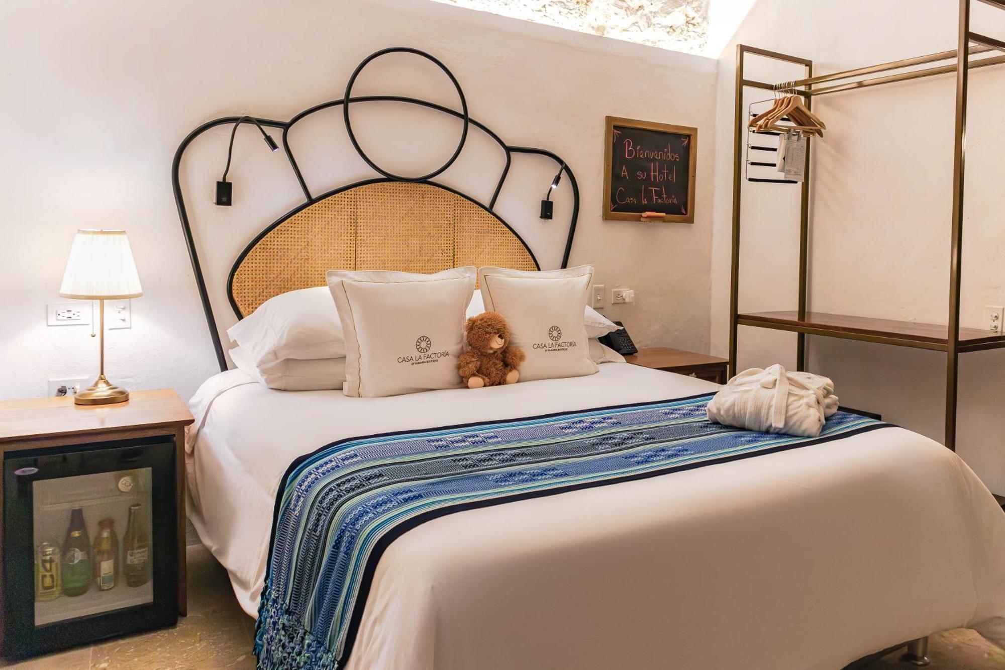 Hotel Casa La Factoria By Faranda Boutique, A Member Of Radisson Individuals Cartagena Bagian luar foto