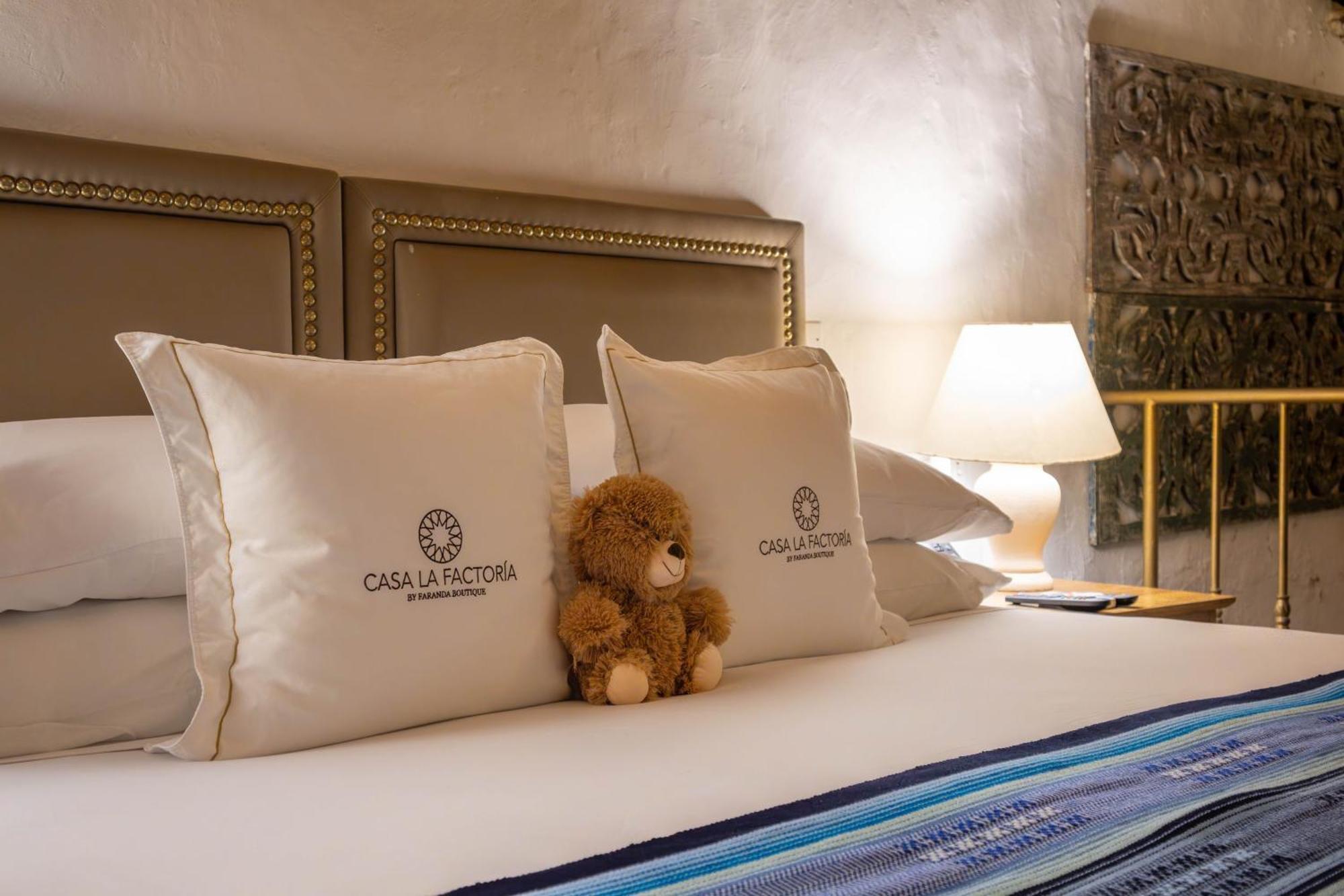 Hotel Casa La Factoria By Faranda Boutique, A Member Of Radisson Individuals Cartagena Bagian luar foto