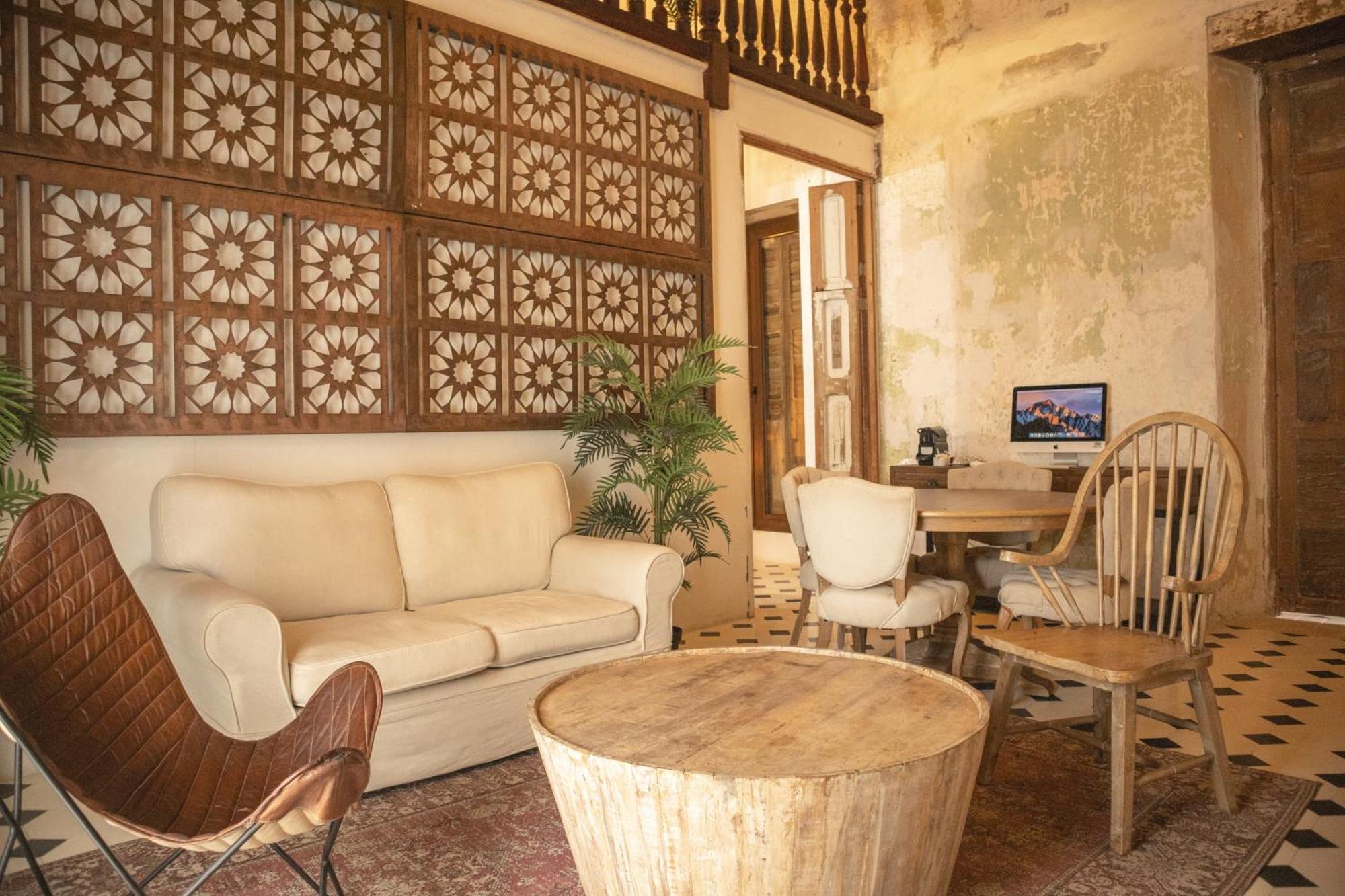 Hotel Casa La Factoria By Faranda Boutique, A Member Of Radisson Individuals Cartagena Bagian luar foto