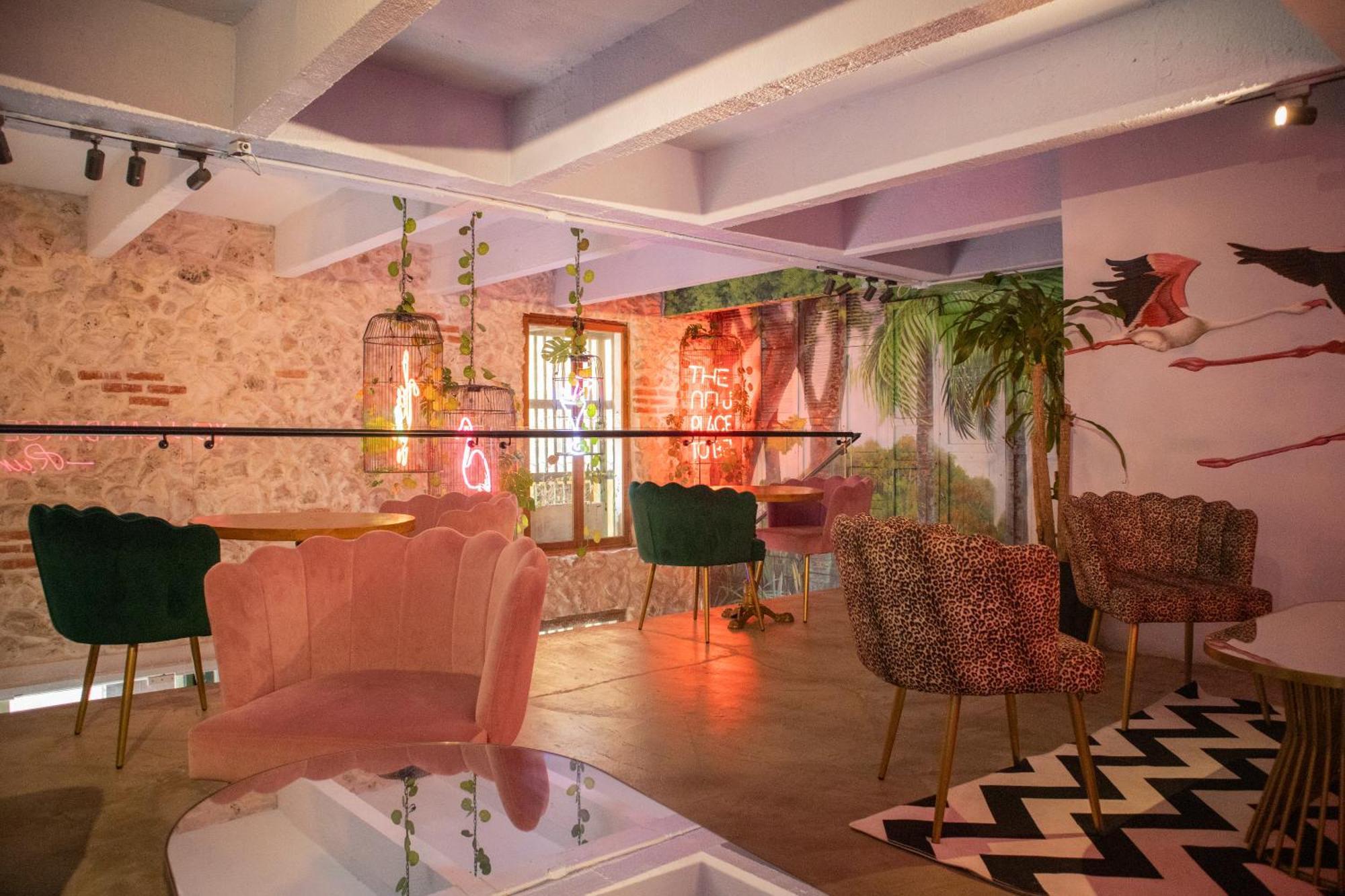 Hotel Casa La Factoria By Faranda Boutique, A Member Of Radisson Individuals Cartagena Bagian luar foto