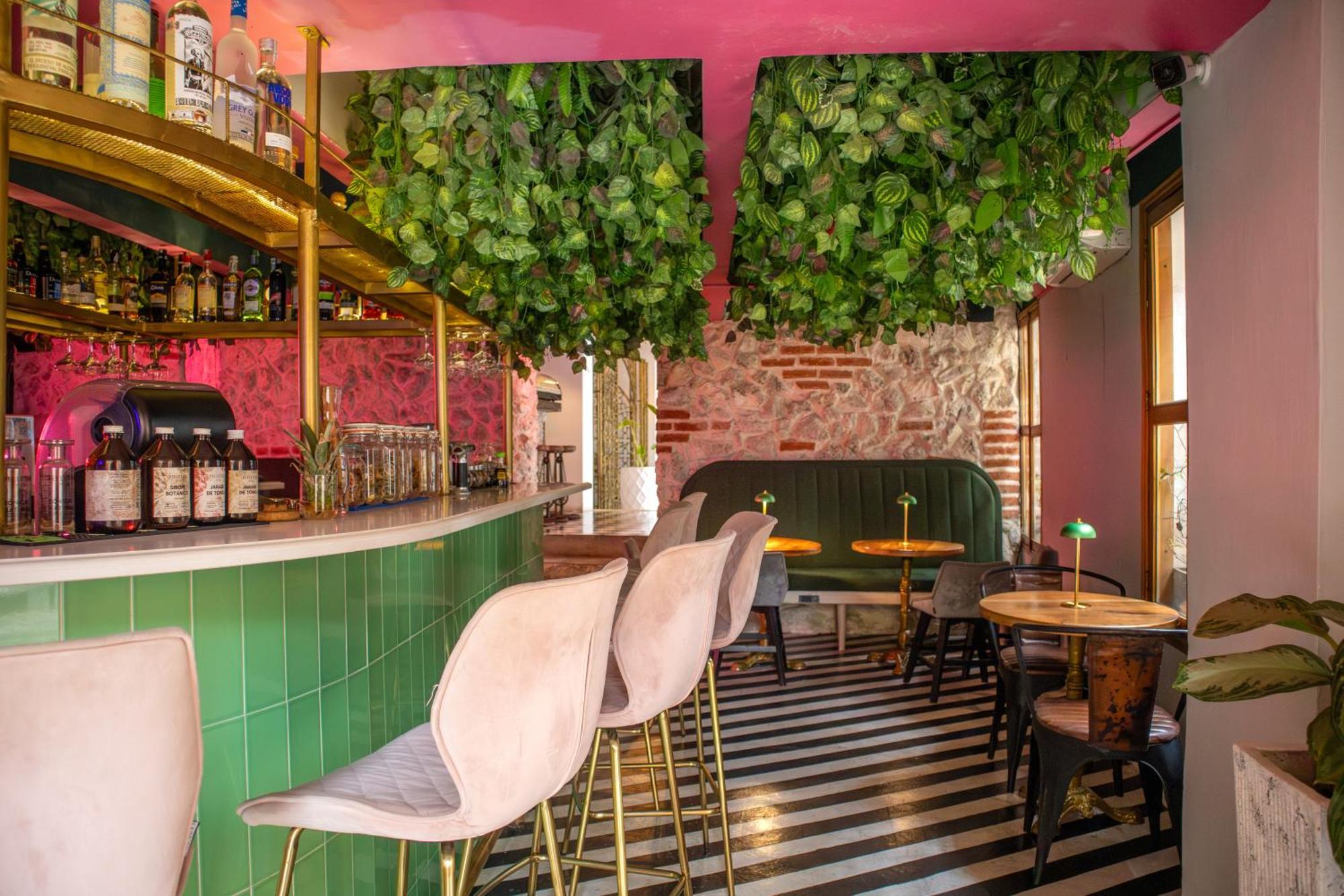 Hotel Casa La Factoria By Faranda Boutique, A Member Of Radisson Individuals Cartagena Bagian luar foto