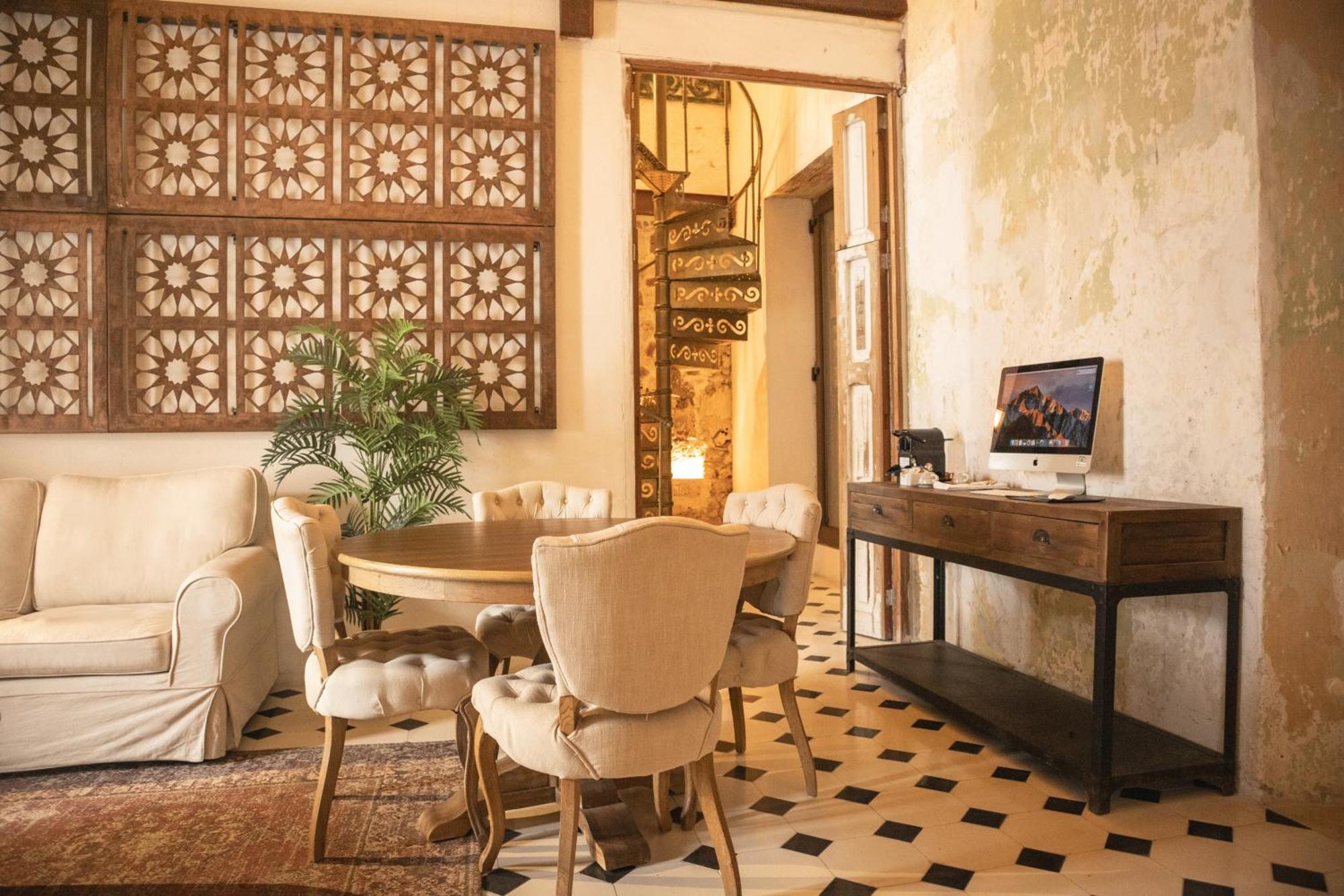 Hotel Casa La Factoria By Faranda Boutique, A Member Of Radisson Individuals Cartagena Ruang foto