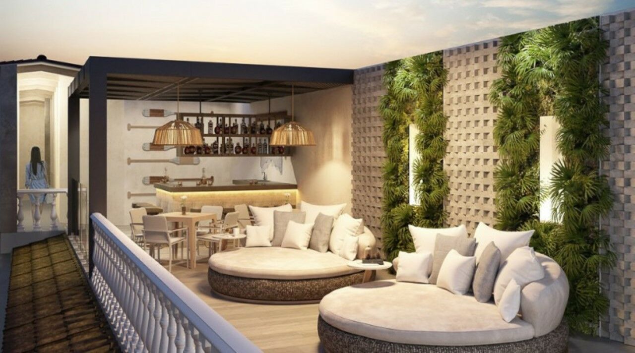 Hotel Casa La Factoria By Faranda Boutique, A Member Of Radisson Individuals Cartagena Bagian luar foto