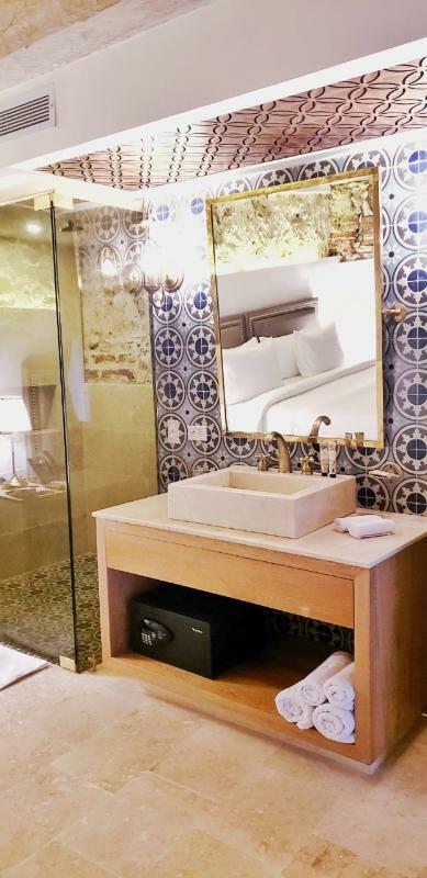 Hotel Casa La Factoria By Faranda Boutique, A Member Of Radisson Individuals Cartagena Bagian luar foto